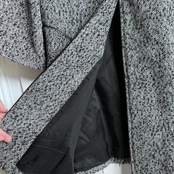 ⚡️NWOT Mac & Jac Tweed Jacket⚡️ - Picture 6 of 10